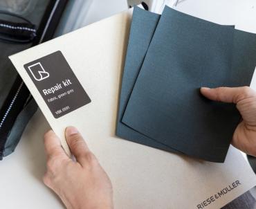 Riese & Müller Unveils Repair Kit, Wins Sustainability Award